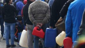 Alza en precio de la parafina: Encuentra AQUÍ la más barata según tu región y comuna