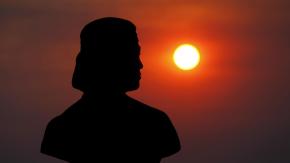 Luto en el Estadio Monumental: Confirman fallecimiento de icónico exgoleador de Colo-Colo "Pelé" Álvarez