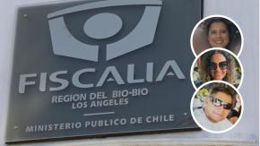 "Borra todo lo que te he mandado": Los detalles de la formalización a dos abogadas y un exdefensor penal en Los Ángeles