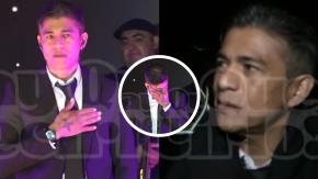 "Ya es bastante con lo vivido": Américo rompe el silencio tras llorar sobre el escenario en su último show