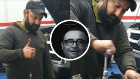 “Se delató por una palabra": esposa de mecánico asesinado revela amenazas que enviaba agresor de forma encubierta