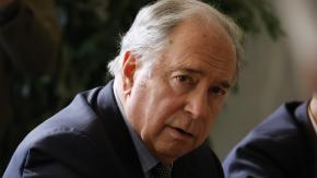 Exembajador Valdés ante decisión de Kast de retirar apoyo a Bachelet: "Sebastián Piñera no habría hecho nunca una cosa así"