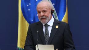 Medios brasileños reportan que Lula da Silva desistió asistir a cambio de mando de Kast