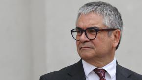 Marcel marca diferencias con el nuevo gobierno: "Nosotros no nos dedicamos a quejarnos, nos dedicamos a trabajar"