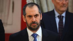 Tras informe del CFA: Grau defiende que la situación económica "es mejor" pero reconoce "estrés fiscal"