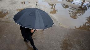 Se acercan las precipitaciones a Santiago: Revisa a qué hora comenzará a llover en tu sector