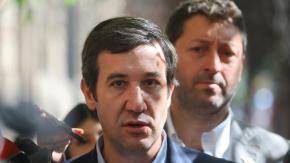 UDI ante inminente extradición de Galvarino Apablaza: "Los asesinos deben estar presos"