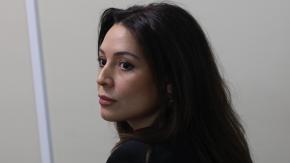 Camila Polizzi y su pareja fueron detenidos por VIF: ambos quedaron en libertad