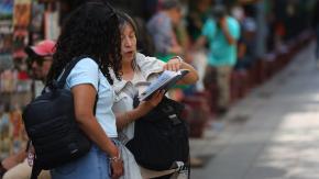 INE: tasa de desocupación nacional se ubica en 8,3% en el trimestre diciembre 2025-febrero 2026