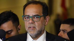 Mulet explica por qué no votó por Jiles para la presidencia de la Cámara: "Es un acto de responsabilidad"