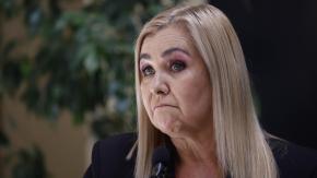 Jiles apunta contra futuro ministro Alvarado tras perder la presidencia de la Cámara: "Logró su objetivo"