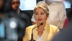 Jara cuestiona respaldo de Kast a conmutación de penas: "Los que querían tratar con amor a los delincuentes han sido elegidos"