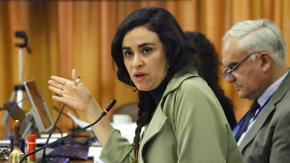 Diputada Javiera Morales (FA) fue diagnosticada de cáncer: "Requiero unos meses para salir de esta enfermedad"