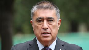 Alcalde Desbordes renuncia a Renovación Nacional tras 26 años como militante