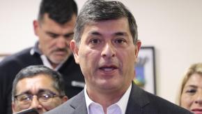 Parisi y posibles indultos anunciados por Kast: "Hay que ser muy cuidadoso y hablar con las víctimas"