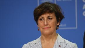 Qué dijo el nuevo Ministerio de Salud sobre "telefonazos" para atención de madre de exministra Aguilera