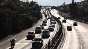 Autopista deberá pagar histórica indemnización a víctima de encerrona: mujer criticó monto que recibirá