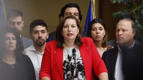 PS rechaza decisión del gobierno de frenar expropiación de Colonia Dignidad: "No se puede entender la indolencia"