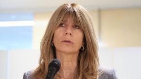 Rincón descarta desabastecimiento de bencina por alza de combustible: "Hay distribución, recursos para los próximos días"