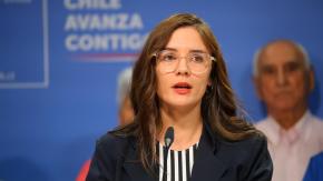 Vallejo asegura que los intentos de Boric de comunicarse con Kast fueron "telefónicos y por escrito"