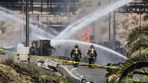 A un mes de la tragedia en Renca: Gasco anuncia gestiones para generar compensaciones a familias