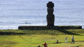 Confirman dos nuevos casos autóctonos de dengue en Isla de Pascua y mantienen Alerta Temprana Preventiva en Valparaíso
