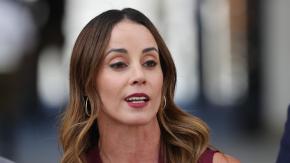 Vocera de Kast apunta contra el PC por vínculos del Partido Comunista Chino y proyecto de cable submarino