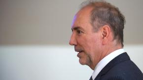 De Grange ante alza de combustibles en el transporte y eventual malestar: "Espero que tengamos la madurez"