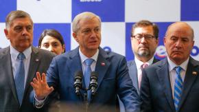 Kast acusa "falta de transparencia" del gobierno y explica por qué pone fin al proceso de traspaso: "No confiamos"