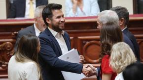 Gustavo Gatica y su encuentro con el Presidente Kast: “Tenemos que dejar de lado esa política de trincheras”