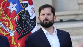 Partidos oficialistas se restan de cónclave convocado por el Gobierno 