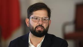 El mea culpa del Presidente Boric por el Caso Monsalve: "No hice todo lo que tenía que hacer"