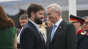 A qué hora es el cambio de mando en Chile este miércoles 11 de marzo 