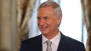 Kast renuncia al Partido Republicano a horas de asumir como Presidente de la República