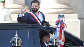 El nostálgico gesto del presidente Boric a pocas horas de dejar su mandato: tendría una explicación histórica