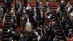 "Invitados, Invitades..." los comentario en redes por el uso del lenguaje inclusivo en el cambio de mando de Kast