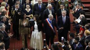 Presidente de la cámara e indultos de Kast: “Yo no habría puesto el tema al principio del gobierno”