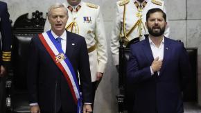 Subsecretaría de Medio Ambiente retira de tramite de toma de razón decretos supremos de administración de Boric