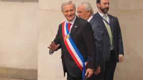 Sigue EN VIVO "Las Caras de La Moneda" con el Presidente José Antonio Kast