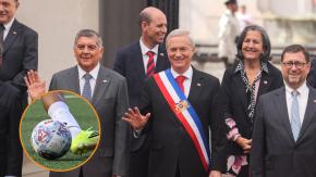 Colo-Colo, UC y Santiago Morning: De qué equipo de fútbol son hinchas los ministros de José Antonio Kast