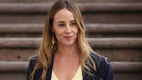 Ministra Sedini por indultos del Presidente Kast: "Apenas se tome una determinación se va a informar"