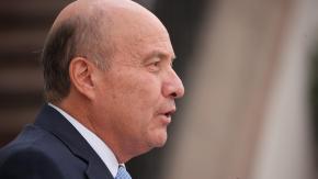 Ministro Quiroz confirma que este lunes se firmará oficio para recorte de 3% en ministerios 