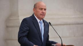 Quiroz asegura que están dispuestos a tomar medidas costosas: "No es el rol del ministro de Hacienda ser simpático"