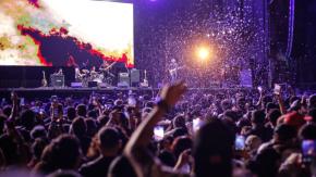 ¿Seguirá en el Parque O'Higgins?: Ya hay fecha y lugar para Lollapalooza Chile 2027