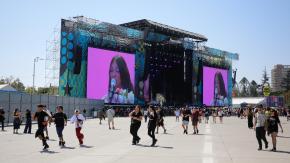 Lollapalooza Chile anuncia cambio de horarios en su último día