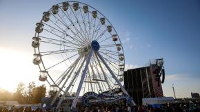 Mira AQUÍ, EN VIVO y GRATIS el último día de Lollapalooza Chile 2026