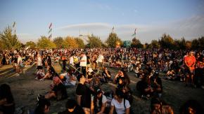 Lollapalooza 2027: Precios de entradas, cuándo comienza la venta y cómo comprarlas