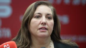 Sueldos en la USS: Vodanovic acusa "decisión política" en despido de superintendente de Educación Superior