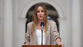 Qué dijo la vocera de Gobierno tras el retiro de más de 40 decretos medioambientales