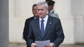 Presidente Kast decreta 3 días de duelo nacional por muerte de carabinero Javier Figueroa